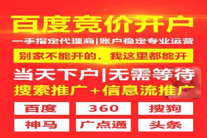 揭秘竞价推广开户费用背后的成功故事
